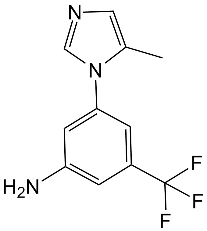 Nilotinib Impurity 3