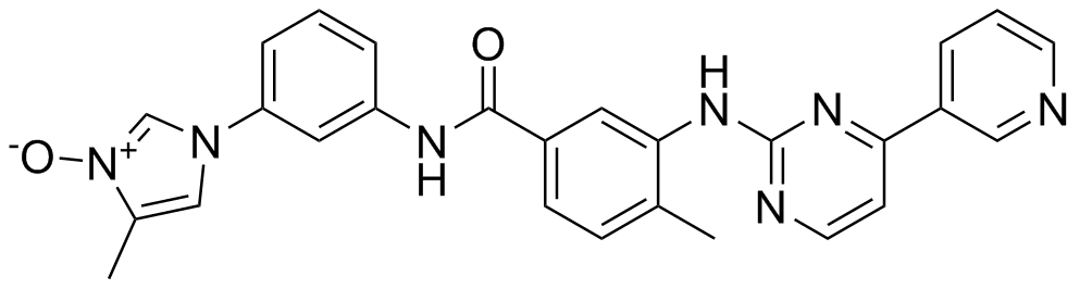 Nilotinib Impurity 30