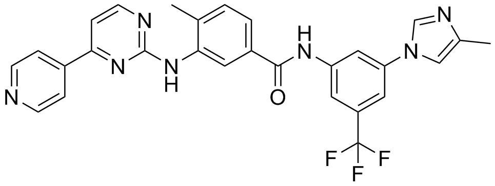 Nilotinib Impurity 32