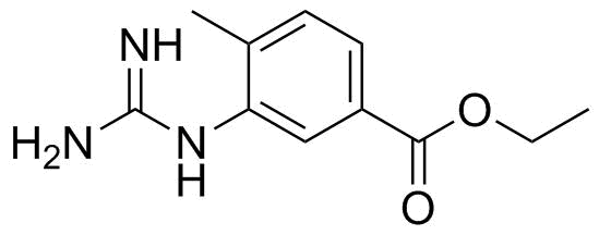 Nilotinib Impurity 35