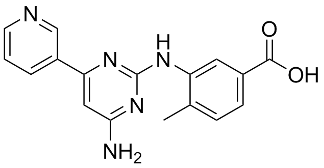 Nilotinib Impurity 36