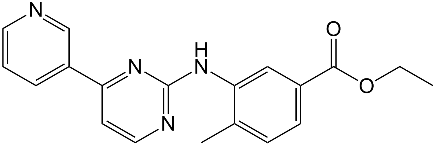 Nilotinib Impurity 4