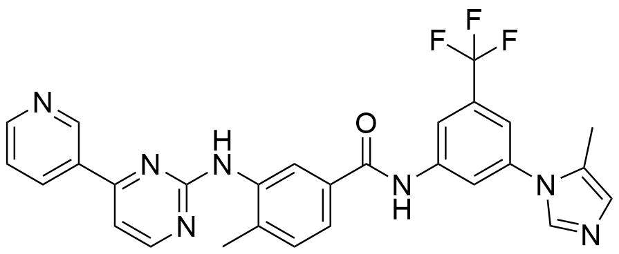 Nilotinib Impurity 6