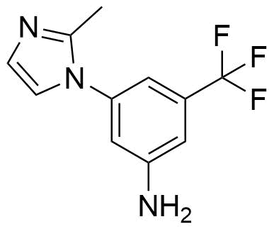 Nilotinib Impurity 43