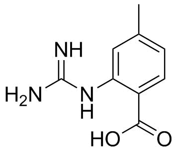 Nilotinib Impurity 39