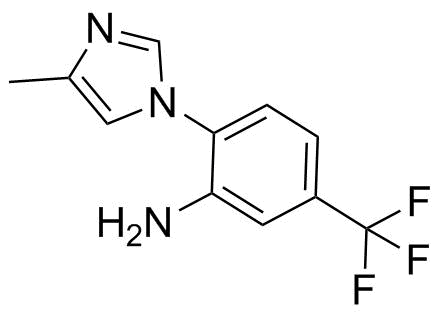 Nilotinib Impurity 41