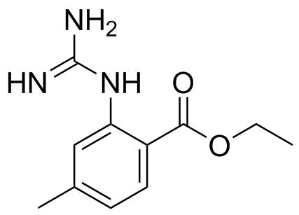 Nilotinib Impurity 42