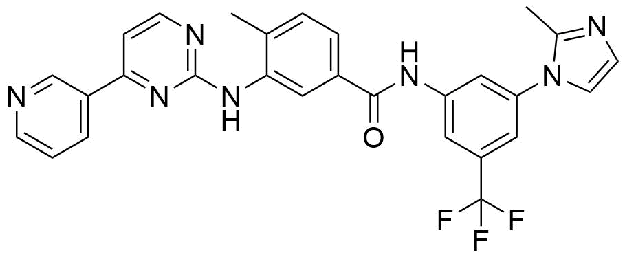 Nilotinib Impurity 47
