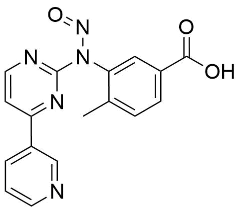 Nilotinib Impurity 52