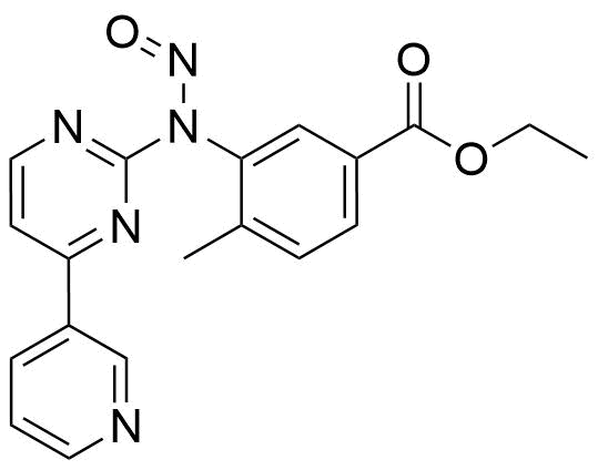 Nilotinib Impurity 53