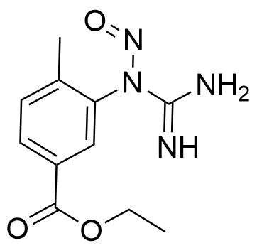 Nilotinib Impurity 55