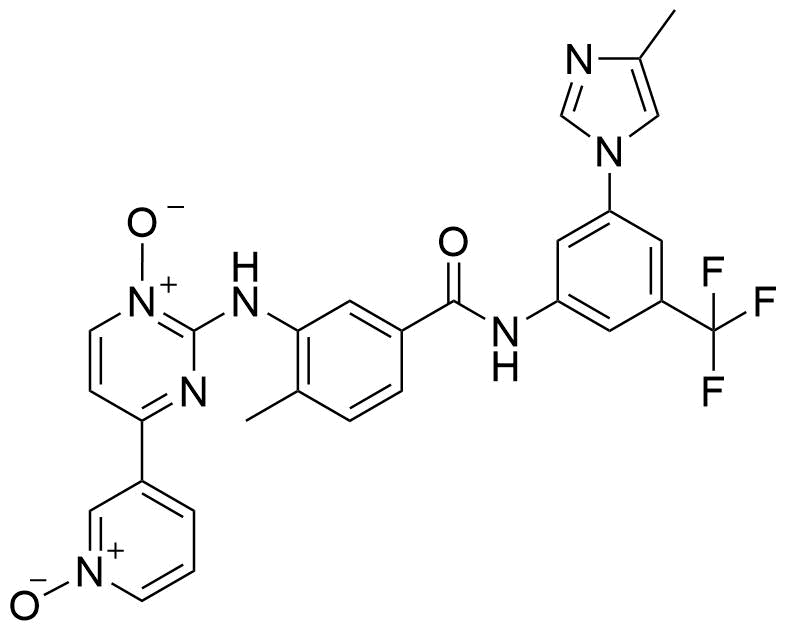 Nilotinib Impurity 58