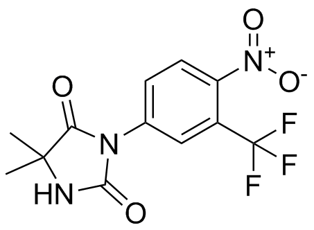 Nilutamide