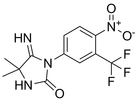 Nilutamide EP Impurity A