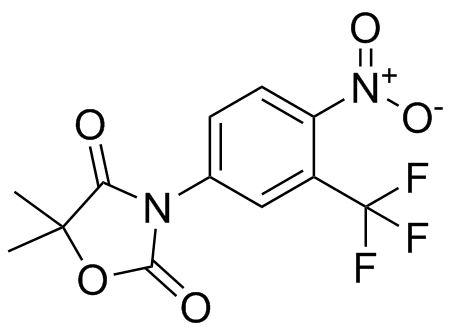 Nilutamide EP Impurity C
