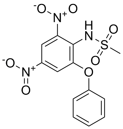 Nimesulide EP Impurity A