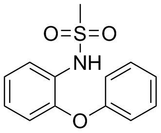 Nimesulide EP Impurity B