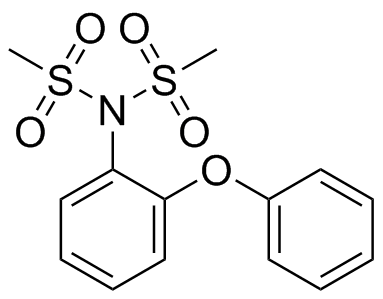 Nimesulide EP Impurity E