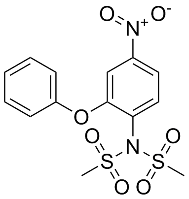 Nimesulide EP Impurity F