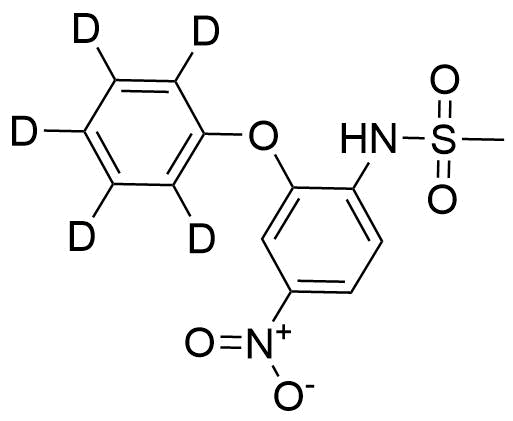 Nimesulide D5