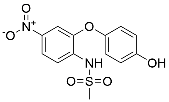Nimesulide Impurity 10