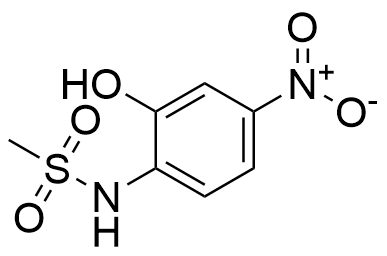 Nimesulide Impurity 11