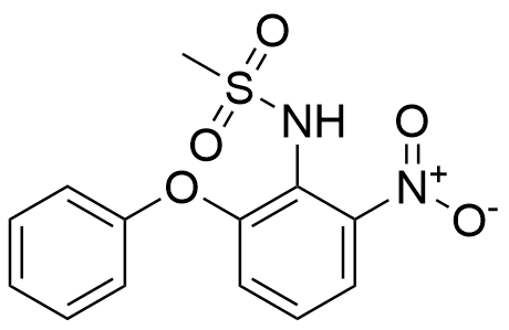 Nimesulide Impurity 12