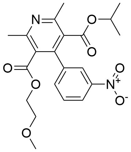 Nimodipine EP Impurity A