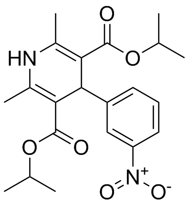 Nimodipine EP Impurity B