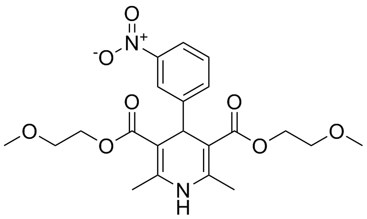 Nimodipine EP Impurity C