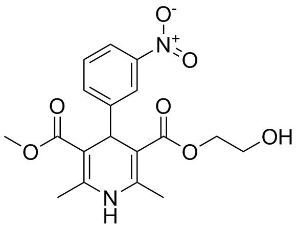 Nimodipine Impurity 11