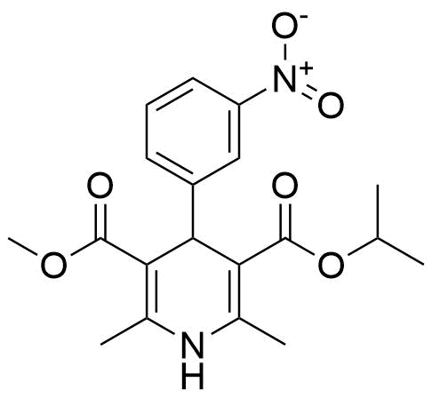 Nimodipine Impurity 12