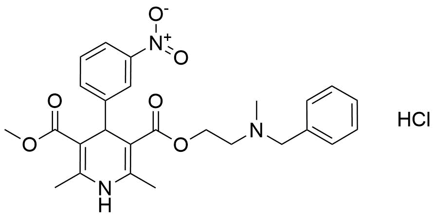 Nimodipine Impurity 15