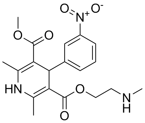 Nimodipine Impurity 16