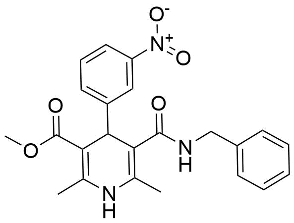 Nimodipine Impurity 18