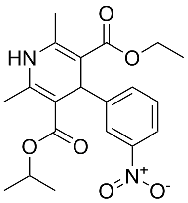 Nimodipine Impurity 22
