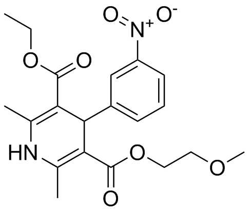 Nimodipine Impurity 23