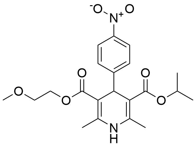 Nimodipine Impurity 25