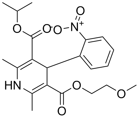 Nimodipine Impurity 26
