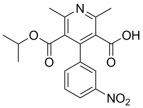 Nimodipine Impurity 27