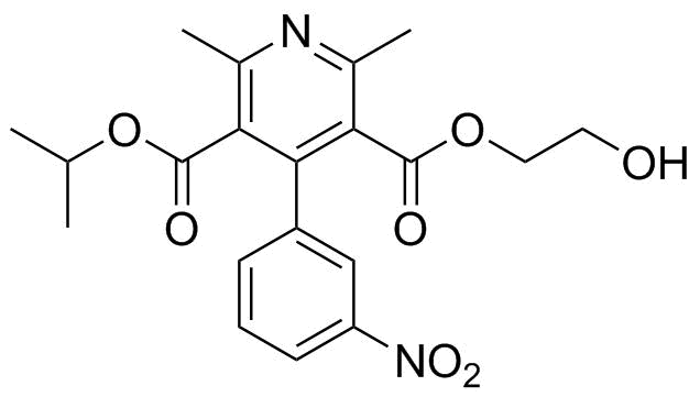 Nimodipine Impurity 28