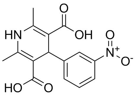 Nimodipine Impurity 8