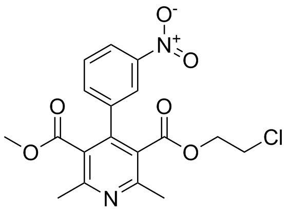 Nimodipine Impurity 9