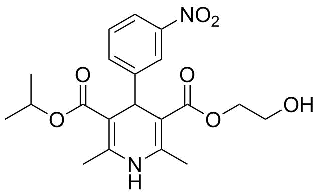 Nimodipine Impurity 30