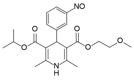 Nimodipine Impurity 31