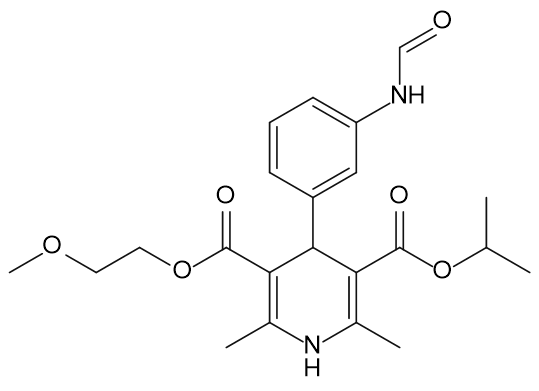 Nimodipine Impurity 34