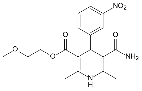 Nimodipine Impurity 35