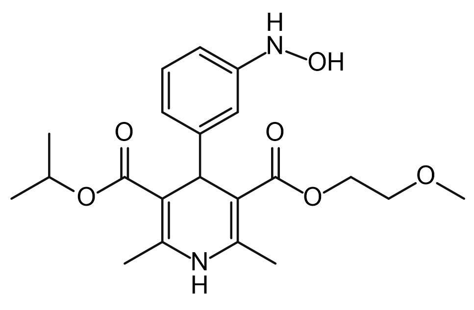 Nimodipine Impurity 37