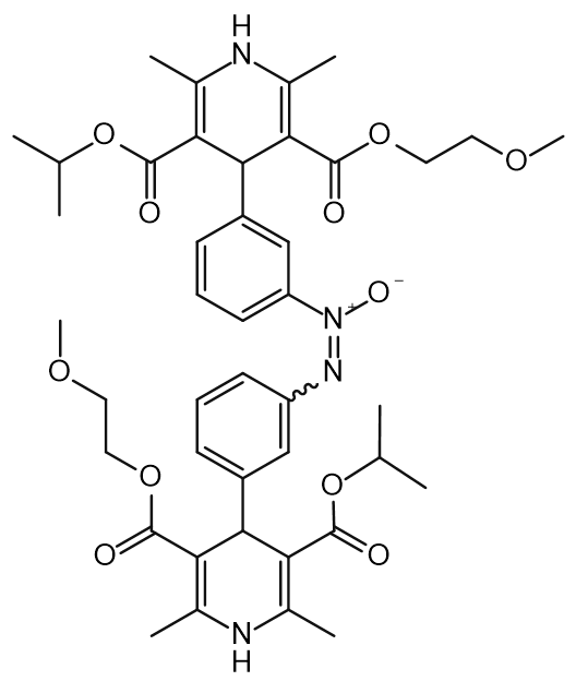 Nimodipine Impurity 36