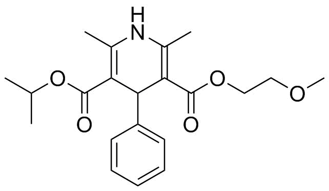 Nimodipine Impurity 29